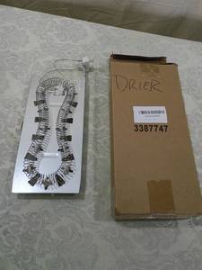 lot 134 image: Dryer Heating Element 3387747