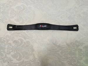 lot 149 image: Polar Heart Rate Monitor Chest Strap