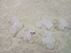 lot 170 image: Chair foot covers (20)