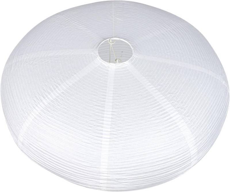 lot 291447 image: Veemoon Japanese Paper Lantern Shade Ceiling Light Cover for Home Decor for Living Room Bedroom and Office Simple and Artistic Design