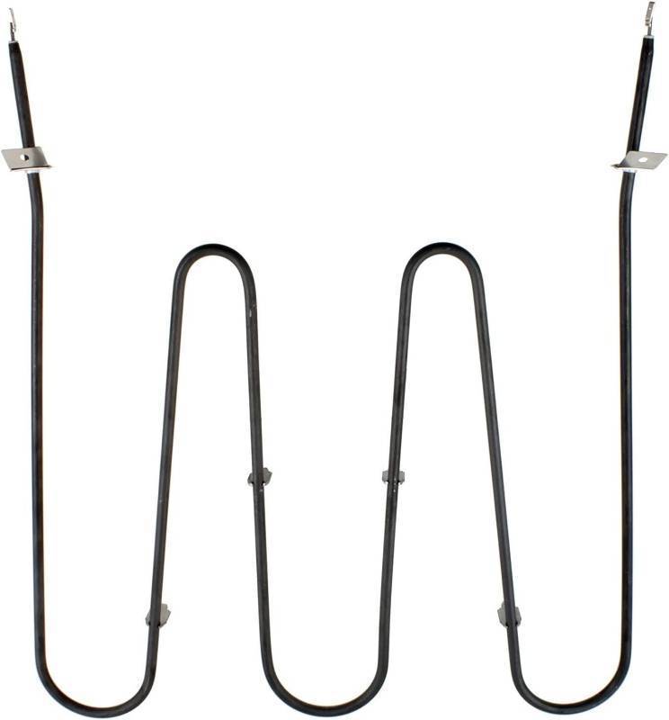 lot 401111 image: Supplying Demand 316202200 832940 Electric Range Bake Element Replacement Model Specific Not Universal