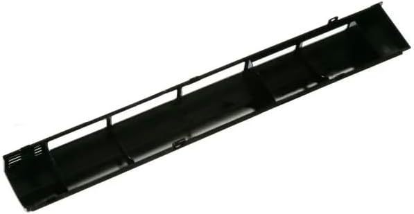 lot 401150 image: Retails for $120 Replacement Microwave Grille Vent for GE Microwaves 4465386, PS11774030