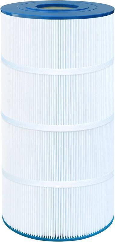 lot 141889 image: Pool Filter Compatible with C100S, CX100XRE, C-9440, SwimClear C100S, PA100S, 1 Pack