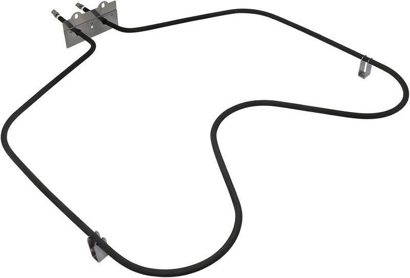 lot 241799 image: UPGRADED WP308180 W10308477 Oven Bake Element Replacement for Whirlpool Oven Heating Element WP308180 by Beaquicy - Suitable for Kenmore,Whirlpool ovens RF366PXXN2,FEP310EN0,RF365PXYN0,RF327PXVW,etc.