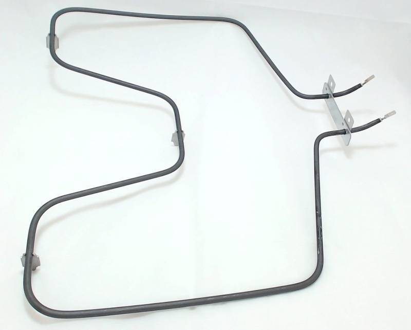 lot 231206 image: WB44K10005 CH44K10005 GE Hotpoint Kenmore Oven Lower Bake Element