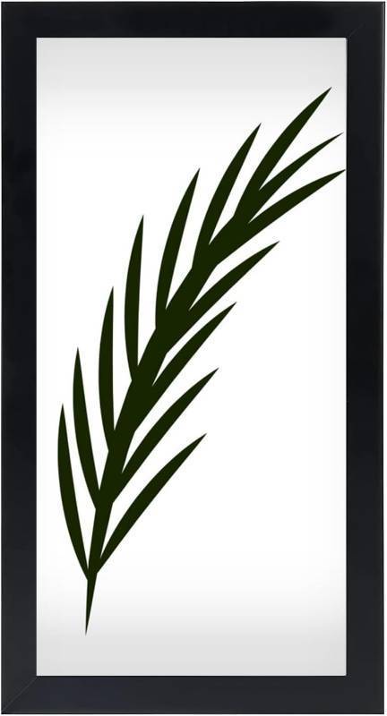 lot 121213 image: NAOKBOEE 13x22 Picture Frame in Black, Photo Frames with Plexiglass, Horizontal and Vertical Formats for Wall Mounting