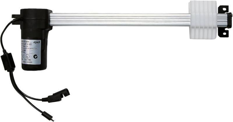 lot 111431 image: Retails for $101 Fruhdi Power Recliner Electric Sofa Lift Chairs Motor Linear Actuator Model QDPT-01-002 Replacement