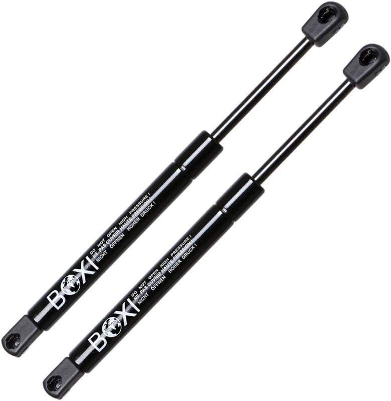 lot 211237 image: BOXI 1pcs Front Hood Lift Supports Struts Shocks Gas Struts Shocks Springs Supports Dampers for Pontiac Grand Prix BaseGTGT1GT2GTPGXP 2004-2005 Hood  Replaces 4152
