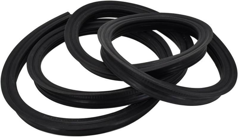 lot 411088 image: Notonmek New Door Seal 7281063 Compatible with Bobcat Skid Steer Loader S450 S510 S530 S550 S570 S590 S595 S630 S650 S740 S750 S770 S850 A770 T450 T550 T590 T595 T630 T650 T740 T750 T770 T870