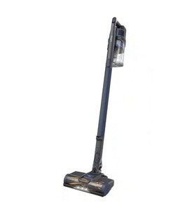 lot 4649015 image: SharkPet Pro Cordless Stick Vacuum with Self-Cleaning Brushroll and Powerfins for Carpet, Hardwood, and Multisurface Cleaning - Retail $299