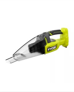 lot 4649052 image: RYOBIONE 18V Cordless Multi-Surface Handheld Vacuum (Tool Only) - Retail $39
