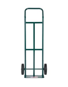 lot 4649044 image: HARPER600 lbs. Capacity Loop Handle Hand Truck - Retail $71