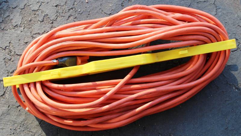 lot 1680 image: Extension Cord