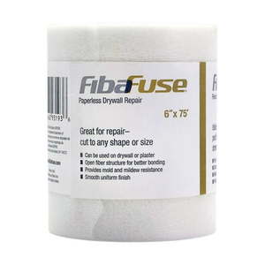 lot 880 image: 2 Pack-FIBAFUSE DW TAPE 6X75 - Retail $48