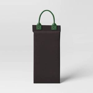 lot 892 image: Padded Garden Kneeler Black - Smith & Hawken�� - Retail $15