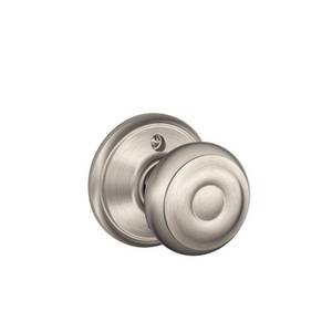 lot 3101 image: Dummy Knob Geo Sn - Retail $51