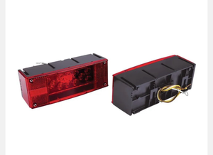 lot 3138 image: No Wire Sub Lights - Retail $39