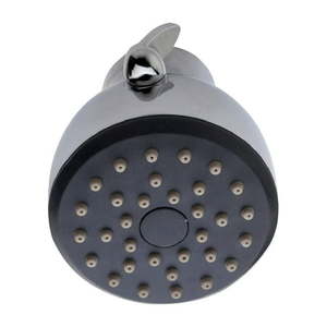 lot 3179 image: Pfister Bell Showerhead in Polished Chrome - Retail $67