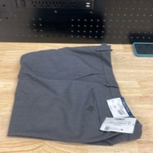 lot 3201 image: Nautica Mens Performance Stretch Dress Pants - Retail $75