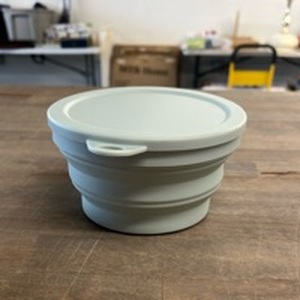 lot 3252 image: 2 Pack- Food Containers. Dishwasher, Food , and Microwave Safe - Retail $0