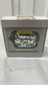 lot 7271 image: Heyday Earbud Case Cover Fits AirPods Pro Gen 1 and Gen 2