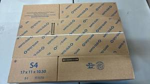 lot 2015 image: ShippingMoving Boxes. 17x11x10.50. Qty 25.