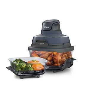 lot 6013 image: Ninja Crispi Portable Cooking System