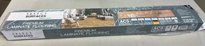 lot 6116 image: Select Surfaces Premium Laminate Flooring - Gallery Series