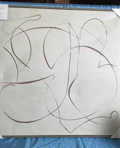 lot 7094 image: Threshold Wall Art
