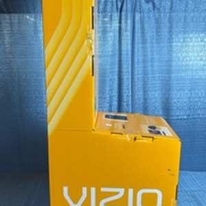 lot 8005 image: Vizio 5.1 Soundbar System with Wireless Subwoofer