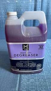 lot 8039 image: Members Mark Heavy Duty Degreaser - 32oz