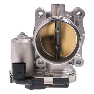lot 507 image: TUCAREST Electronic Throttle Body Assembly (For 3.6L 217Cid) Fit For 12-20 Bu-ick Enclave 13-15 Ca-dillac CTS 13-19 XTS 12-17 Chevy Equinox 12-20 Impala12-16 G-MC Acadia OE#12632172 TB1291 S20219 - Retail $67
