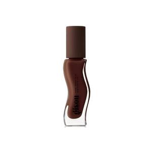lot 650 image: Gisou Honey Infused Hydrating Lip Oil, Nourishing Lip Moisturizer for Dry Lips (Milky Mocha) - Retail $117