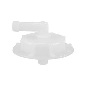 lot 651 image: ACROPIX Radiator Coolant Reservoir Overflow Tank Cap for Honda Accord - Pack of 1 White - Retail $5