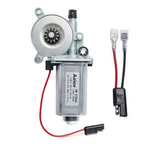lot 659 image: Aaiov 266149 373566 RV Electric Awning Motor Replacement Compatible with Solera Power Awnings Motor - Retail $37