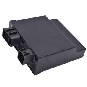 lot 680 image: labwork CDI Box Replacement for Yamaha YFZ 450 2004 2005 2006 2007 2008 2009 Replacement for 5TG-85540-10-00 - Retail $28