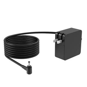 lot 39719 image: Adapter Charger Fit for Asus Zenbook Q406D Q406DA Q406 Q503U Q503UA Q503 Q406DA-BR5T6 Laptop Power Cord Supply