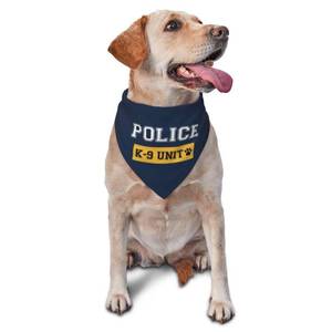 lot 39727 image: Wercosee Costume Accessory Set Pet Dog Bandana,Costume Accessory Set Pet,for Halloween Christmas Cosplay Role Play Party (Blue)