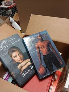 lot 48474 image: Motivational Books Bundle Over 10 Titles