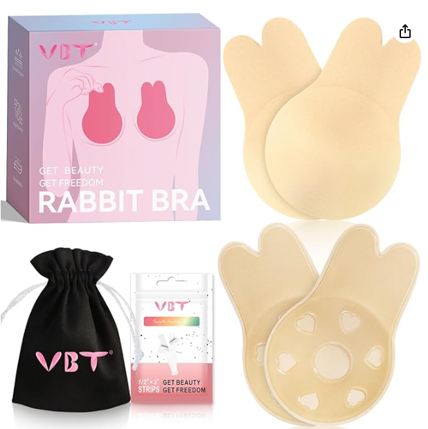 lot 11765 image: VBT Rabbit Bra Kit