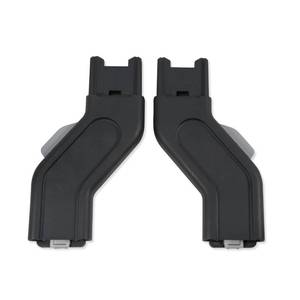 lot 43949 image: Upper Adapter for Vista, Vista V2, and Vista V3 Strollers Compatible with Bassinet, Toddler Seat, Aria, Mesa V2, or Mesa Max Infant Car Seats  Quick  Secure Attachment  1 Set - Retail $40