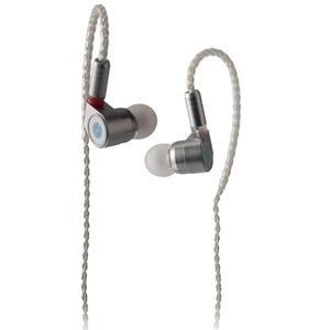lot 44028 image: HiFiGo TinHiFi T2 DLC Dynamic Driver in-Ear Monitors, 1DD Upgraded IEMs in-Ear Earphones with DLC Diaphragm