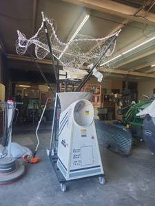 Shoot-A-Way Total Shot Basketball Training Machine
