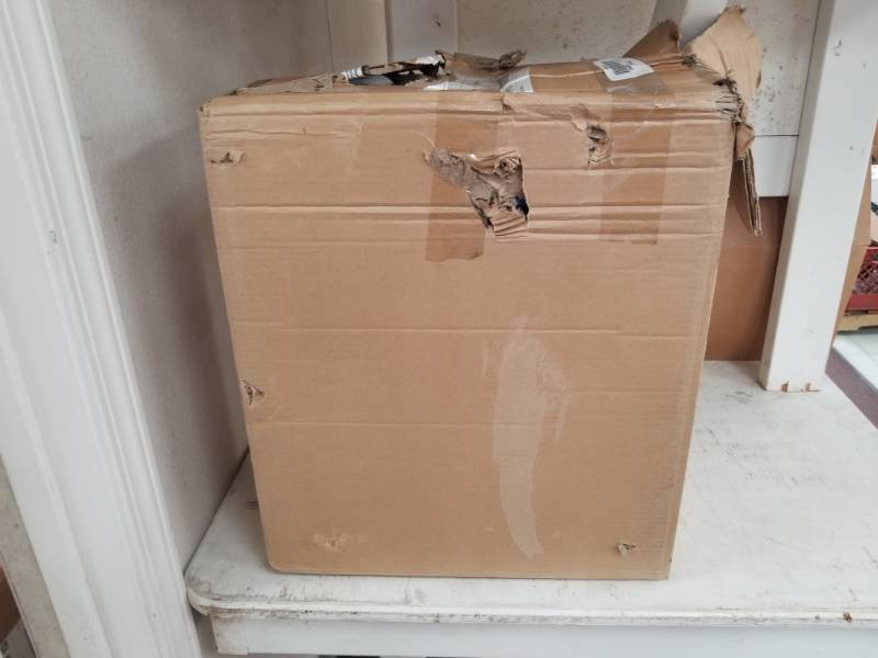 lot 5375 image: 3 x 4 Non Stick Pads - 72 boxes  10box