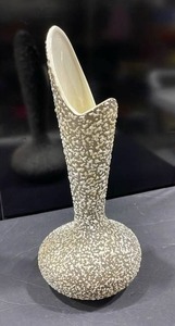 lot 1025 image: Royal Haeger MCM vase 16 in tall