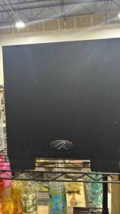 lot 1107 image: Martin Logan Dynamo 700 Powered Subwoofer