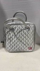 lot 1149 image: CHI Ultra Chi Hair Styling Tools Travel Set with Silver Case