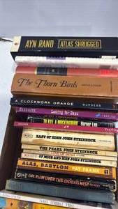 lot 1161 image: Classic Literature Book Collection