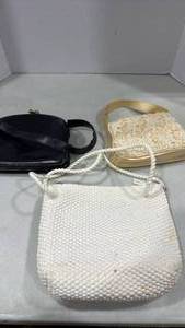 lot 2034 image: Purses