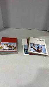 lot 2041 image: Robins Readers 1972-1990 not complete
